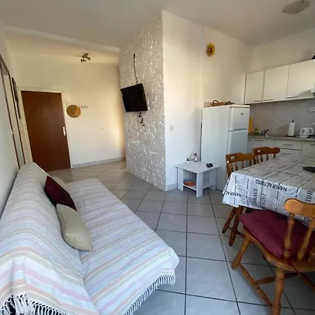 Tihi Vodice